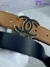 Picture of Chanel Belts _SKUChanelbelt30mmX90-125cm8L151826